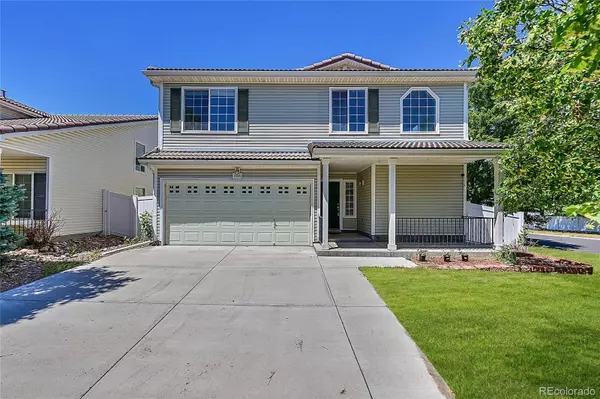 18895 Burlington PL, Denver, CO 80249