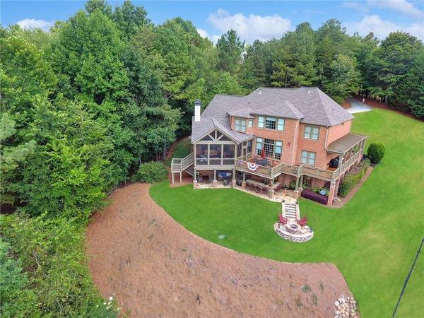 2440 Gants Hill PL, Cumming, GA 30041