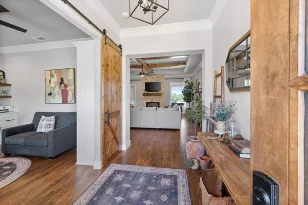 1028 Timber Hills Drive, Weatherford, TX 76087