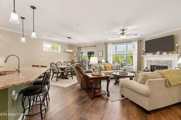 2298 Boulder Crest LN #2298, Sevierville, TN 37876