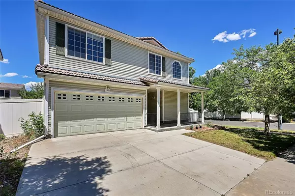 18895 Burlington PL, Denver, CO 80249