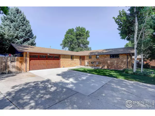 940 Bruce Dr, Berthoud, CO 80513