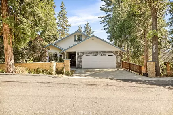 24220 Horst DR, Crestline, CA 92325