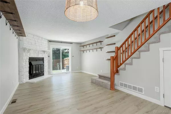 1344 S Idalia ST, Aurora, CO 80017