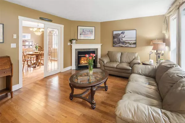 1509 Regent Pl, Cobble Hill, BC V0R 1L3