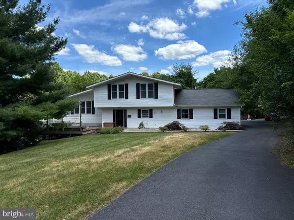 16420 OLD FREDERICK RD, Mount Airy, MD 21771