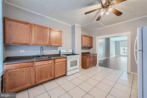 3114 MCELDERRY ST, Baltimore, MD 21205