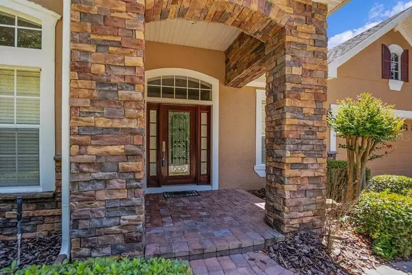 111 ASTERBROOKE DR, Deland, FL 32724