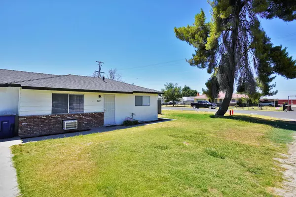 20717 S Valentine Avenue, Riverdale, CA 93656