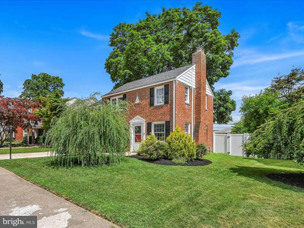 1512 CHATHAM RD, Camp Hill, PA 17011