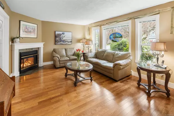 1509 Regent Pl, Cobble Hill, BC V0R 1L3