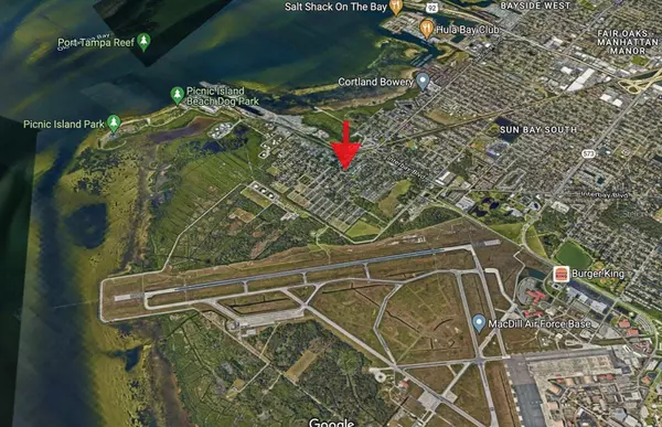 000 S FITZGERALD ST, Tampa, FL 33616