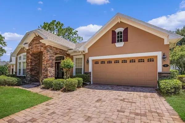 111 ASTERBROOKE DR, Deland, FL 32724