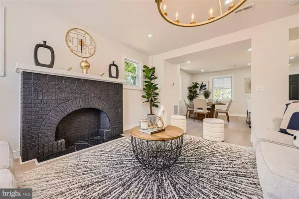 1650 KINGSWAY RD, Baltimore, MD 21218