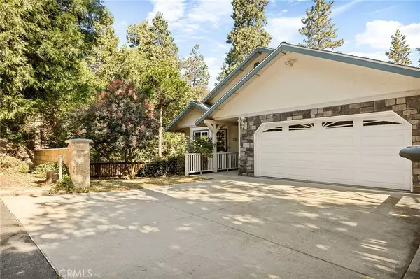 24220 Horst DR, Crestline, CA 92325