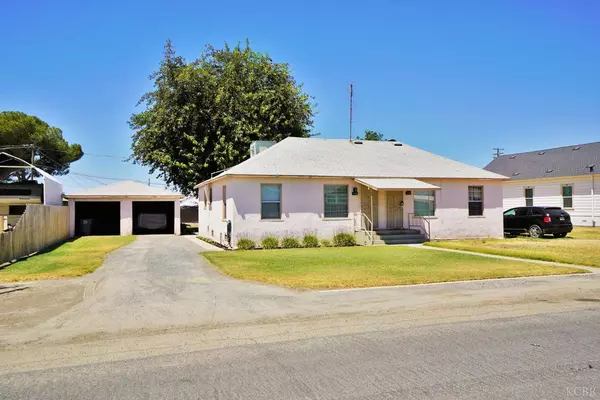 3238 3240 Henson Street, Riverdale, CA 93656