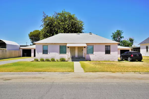 3238 W Henson Street, Riverdale, CA 93656