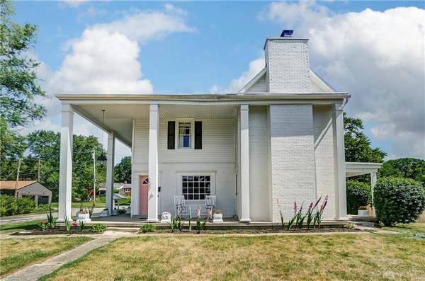 155 E Franklin Street, Centerville, OH 45459