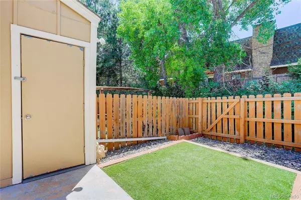 1344 S Idalia ST, Aurora, CO 80017