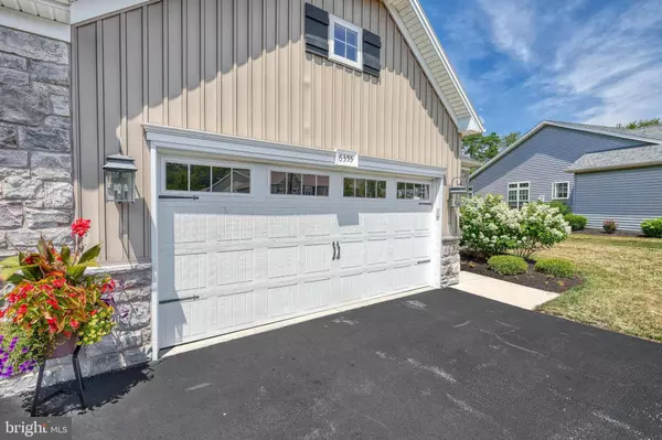 6355 THORNHILL LN, Mechanicsburg, PA 17050