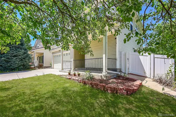 18895 Burlington PL, Denver, CO 80249