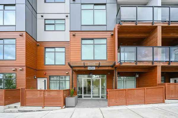 232 SIXTH ST #308, New Westminster, BC V3L 3A4