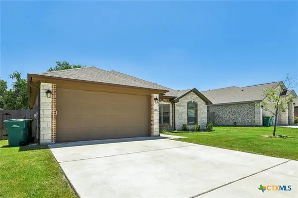 413 Holstein DR, Belton, TX 76513