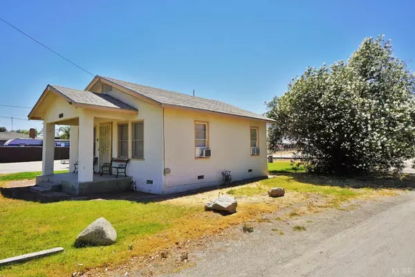 21173 S Valentine Avenue S, Riverdale, CA 93656