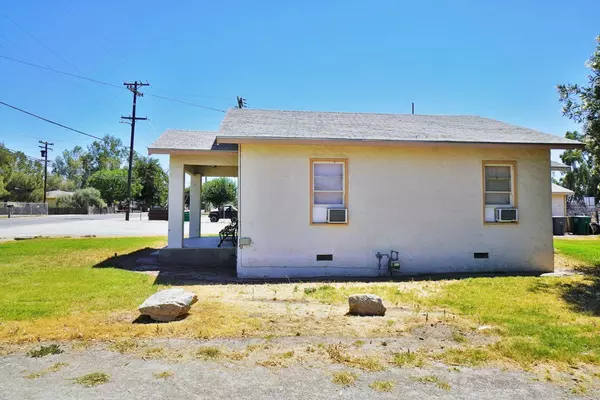 21173 S Valentine Avenue, Riverdale, CA 93656