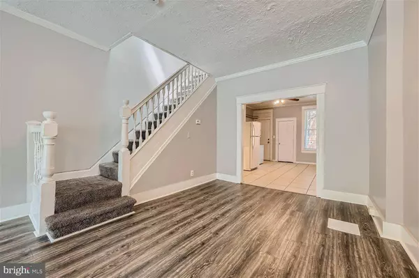 3114 MCELDERRY ST, Baltimore, MD 21205