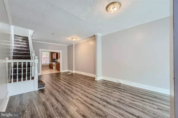 3114 MCELDERRY ST, Baltimore, MD 21205