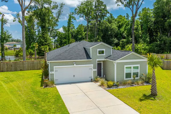 141 Vistawood Dr, Charleston, SC 29414