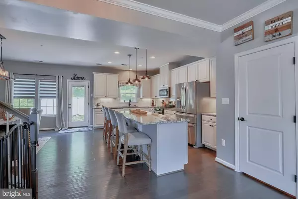 1323 DICKINSON CT, Bel Air, MD 21015