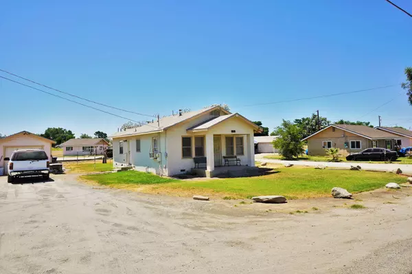 21173 S Valentine Avenue, Riverdale, CA 93656