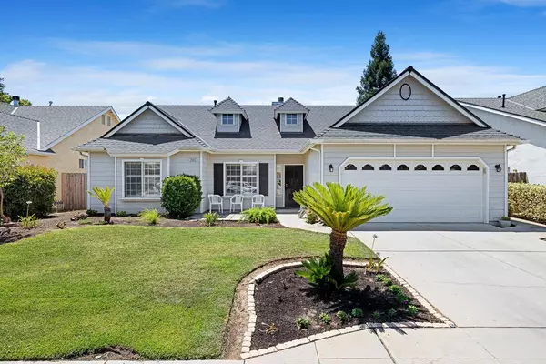 2603 E El Paso Avenue, Fresno, CA 93720