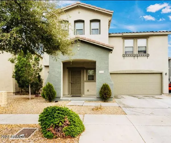 17271 N 185TH Drive, Surprise, AZ 85374