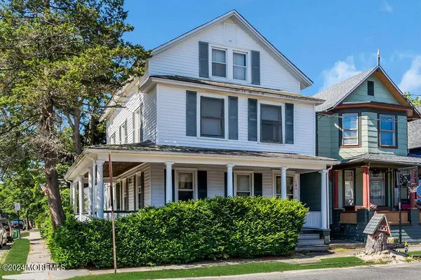 104 Heck Avenue, Ocean Grove, NJ 07756