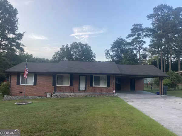 436 Lockridge LN, Lawrenceville, GA 30046