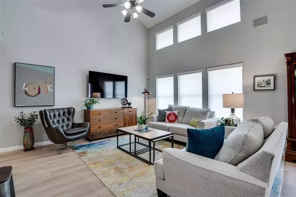 10239 Darkwood Drive, Frisco, TX 75035