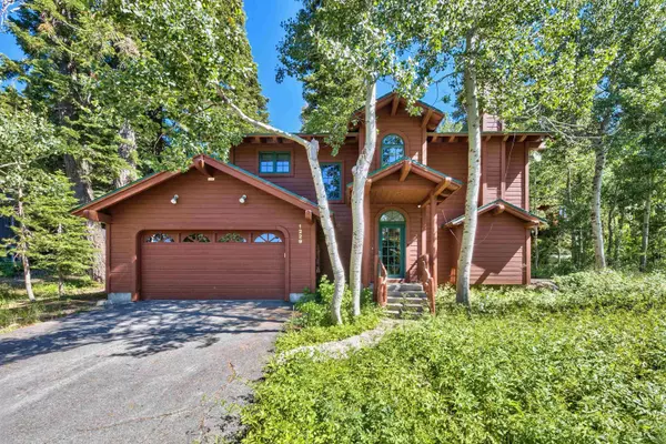 1229 Mineral Springs Trail, Alpine Meadows, CA 96145-9713
