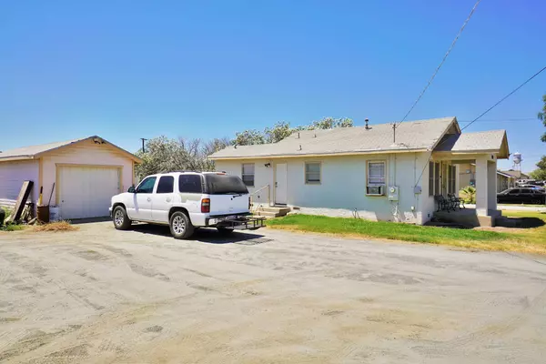 21173 S Valentine Avenue, Riverdale, CA 93656