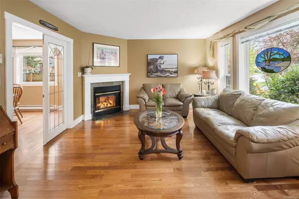1509 Regent Pl, Cobble Hill, BC V0R 1L3
