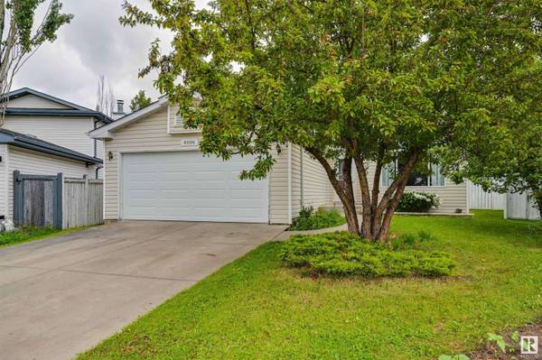 4006 37A AV NW, Edmonton, AB T6L 7A1