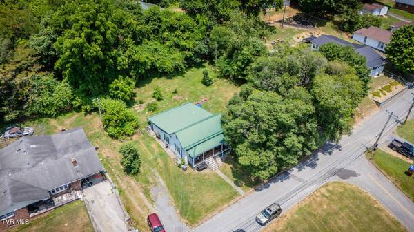 107 Watterson ST, Rogersville, TN 37857