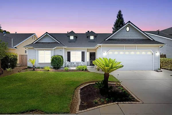 2603 E El Paso Avenue, Fresno, CA 93720