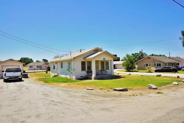 21173 S Valentine Avenue, Riverdale, CA 93656