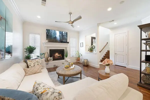 1212 Crockett Street, Keller, TX 76248