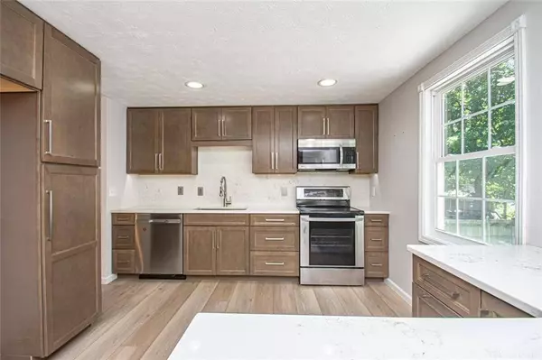 3990 Willow Run Drive, Beavercreek, OH 45430