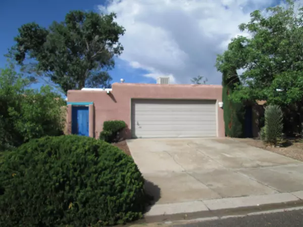 9831 Osuna RD NE, Albuquerque, NM 87111