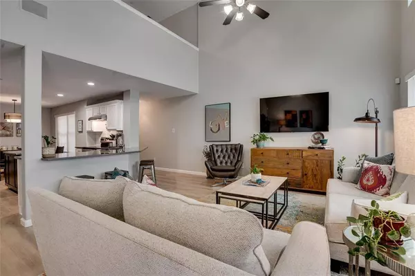 10239 Darkwood Drive, Frisco, TX 75035